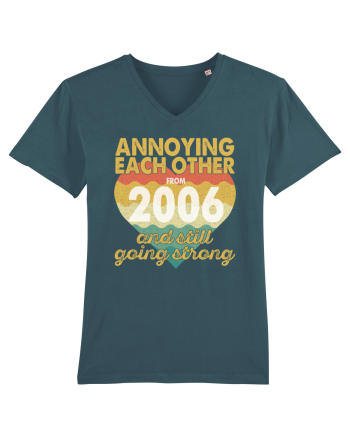 Annoying Each Other From 2006 And Still Going Strong Stargazer
