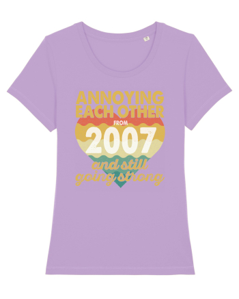 Annoying Each Other From 2007 And Still Going Strong Lavender Dawn
