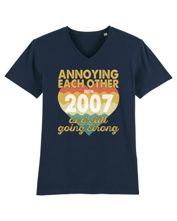 Annoying Each Other From 2007 And Still Going Strong French Navy