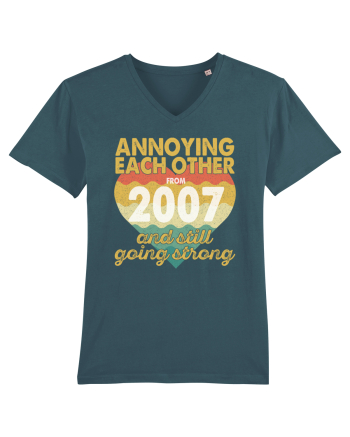 Annoying Each Other From 2007 And Still Going Strong Stargazer