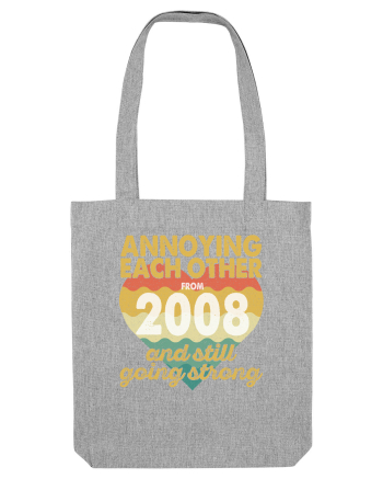 Annoying Each Other From 2008 And Still Going Strong Heather Grey