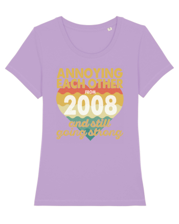 Annoying Each Other From 2008 And Still Going Strong Lavender Dawn