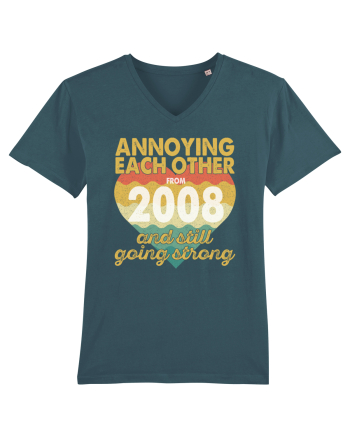 Annoying Each Other From 2008 And Still Going Strong Stargazer