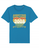Annoying Each Other From 2008 And Still Going Strong Tricou mânecă scurtă Unisex Rocker