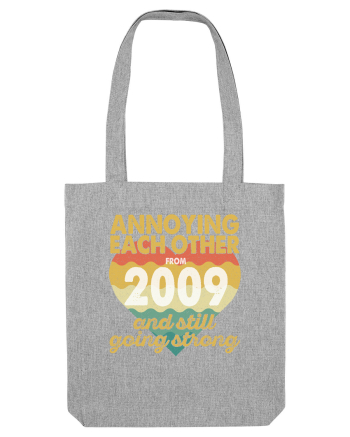 Annoying Each Other From 2009 And Still Going Strong Heather Grey