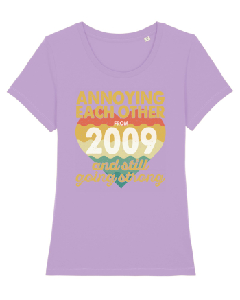 Annoying Each Other From 2009 And Still Going Strong Lavender Dawn