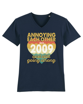 Annoying Each Other From 2009 And Still Going Strong French Navy