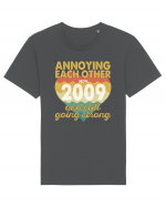 Annoying Each Other From 2009 And Still Going Strong Tricou mânecă scurtă Unisex Rocker