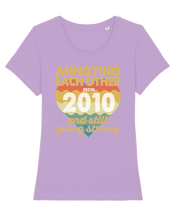 Annoying Each Other From 2010 And Still Going Strong Lavender Dawn