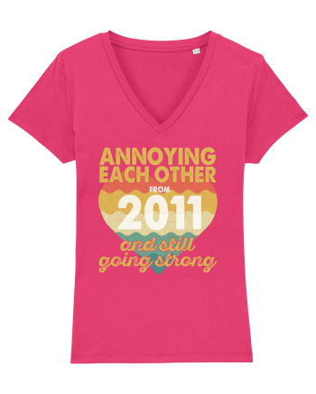 Annoying Each Other From 2011 And Still Going Strong Raspberry