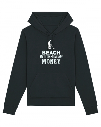 Beach better have my money Black