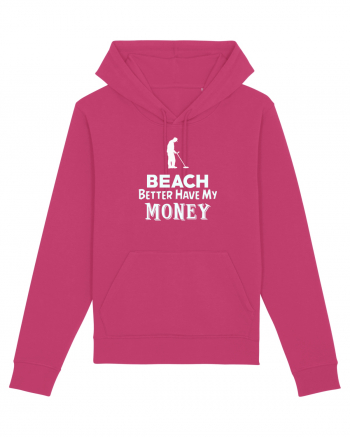 Beach better have my money Raspberry