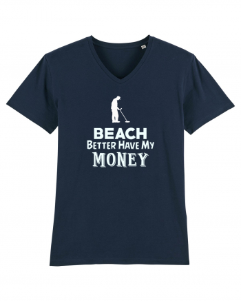 Beach better have my money French Navy