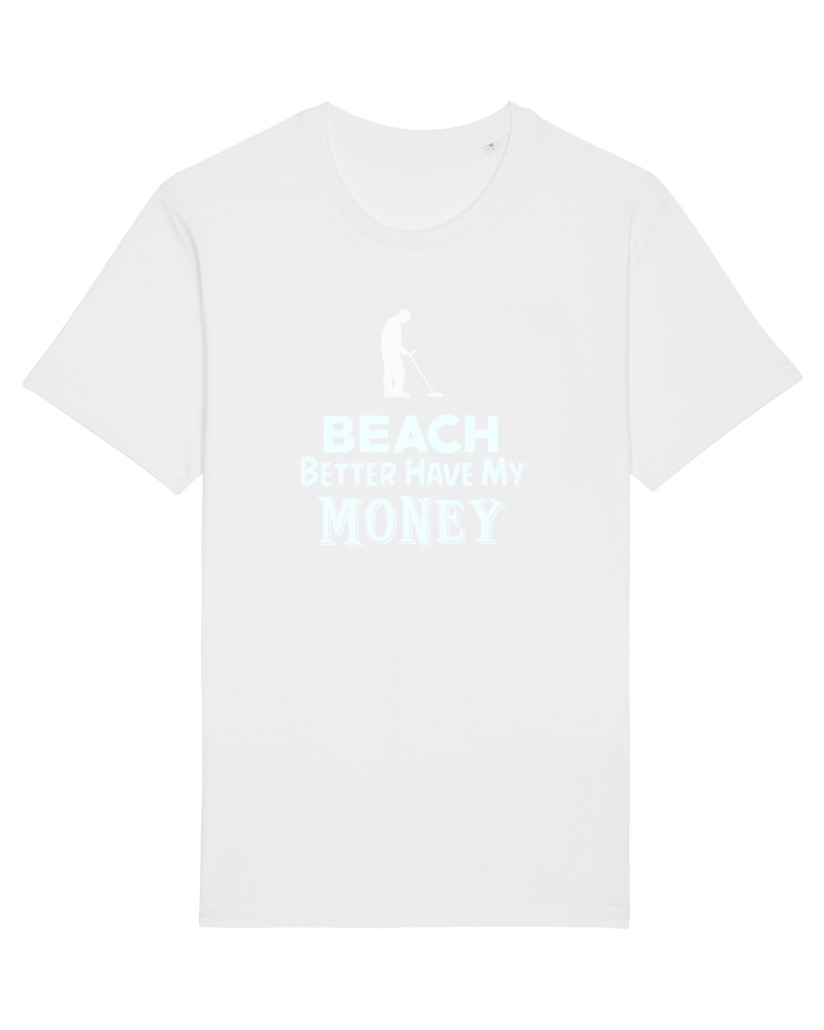 Beach better have my money