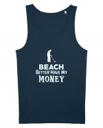 Beach better have my money Maiou Bărbat Runs