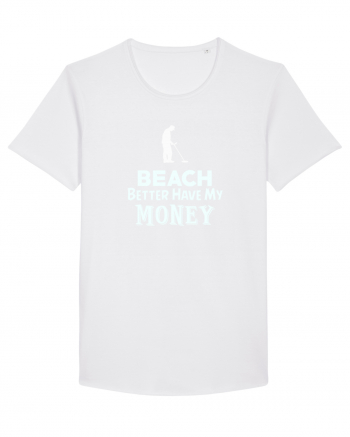 Beach better have my money White