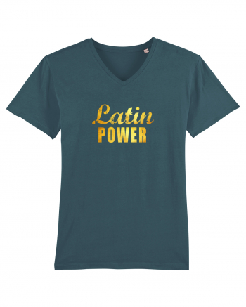 Latin Power Stargazer