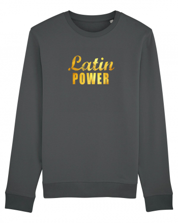 Latin Power Anthracite