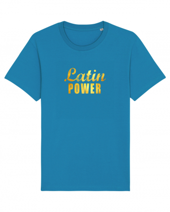 Latin Power Azur