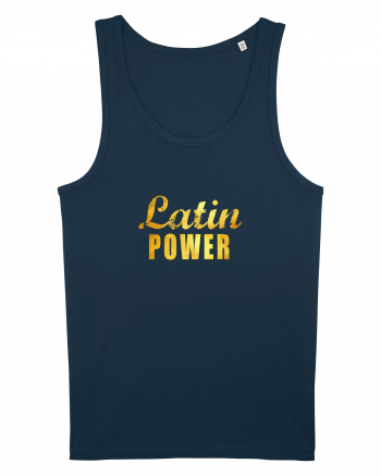 Latin Power Navy