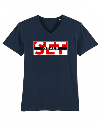Set Goals French Navy