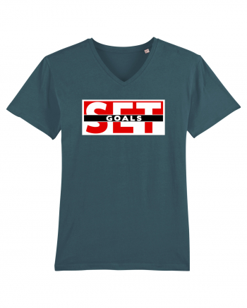 Set Goals Stargazer