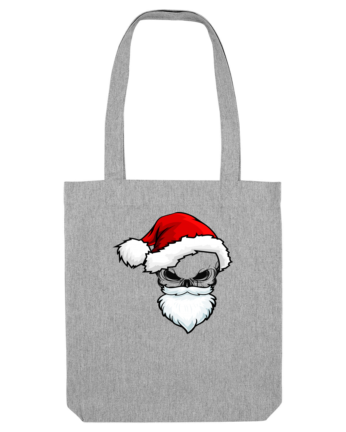 Sacoșă textilă Heather Grey