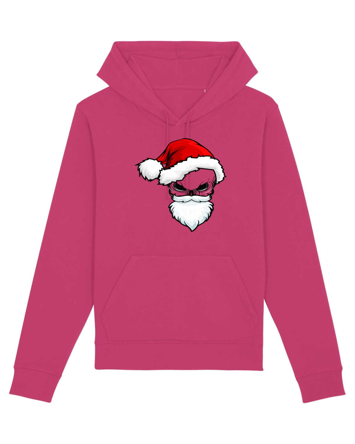 Hanorac Unisex Drummer Raspberry