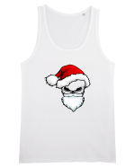 Skull Santa Claus Maiou Bărbat Runs