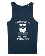 Grow a beard Maiou Bărbat Runs
