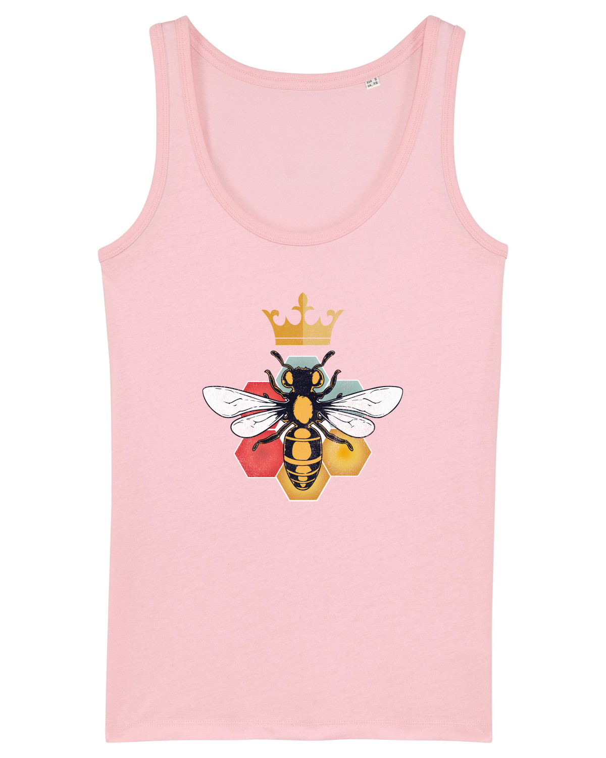 Maiou Damă Dreamer Cotton Pink