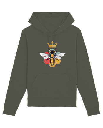 Queen bee Khaki