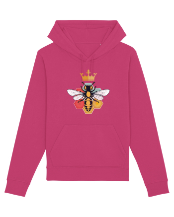 Queen bee Raspberry