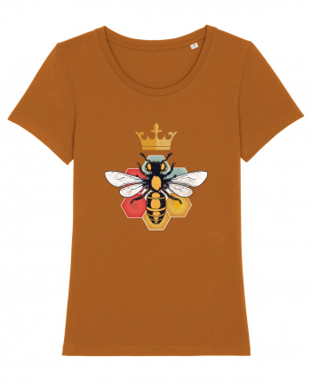 Queen bee Roasted Orange