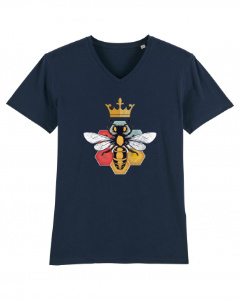 Queen bee French Navy
