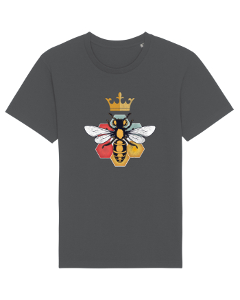 Queen bee Anthracite