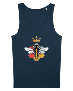 Queen bee Maiou Bărbat Runs