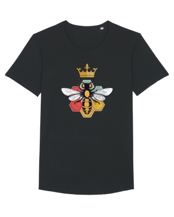Queen bee Black