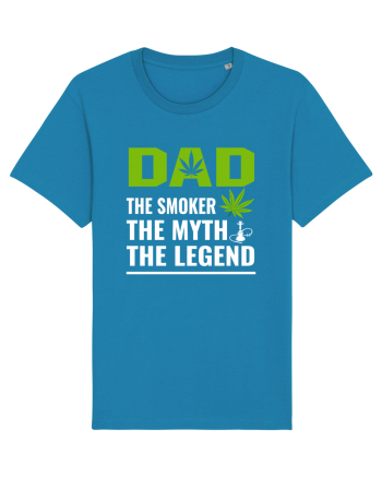 Dad the smoker the myth the legend Azur