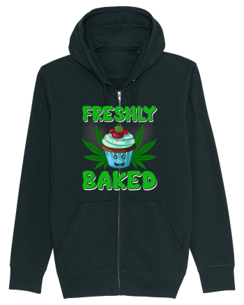 BEING A STONER IS EASY Black