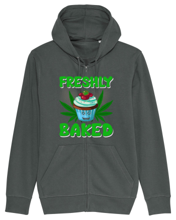 BEING A STONER IS EASY Anthracite