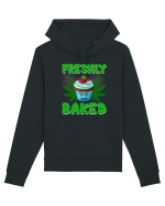 BEING A STONER IS EASY Hanorac Unisex Drummer