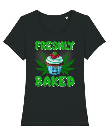 BEING A STONER IS EASY Black