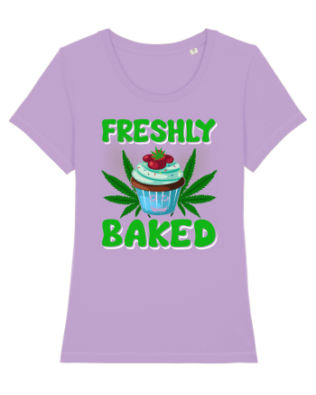 BEING A STONER IS EASY Lavender Dawn