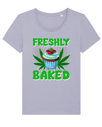 BEING A STONER IS EASY Lavender