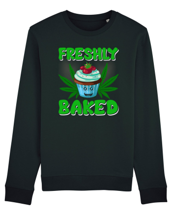 BEING A STONER IS EASY Black