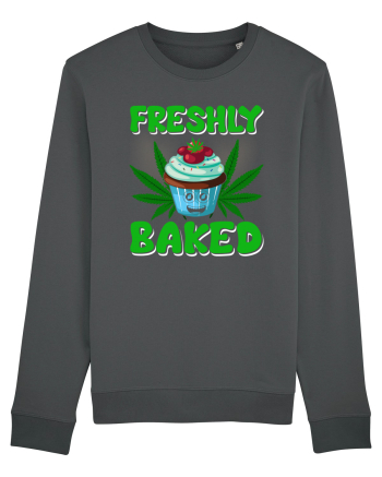BEING A STONER IS EASY Anthracite
