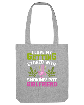 I love my getting stoned with smoking pot girlfriend Heather Grey