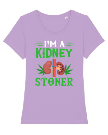 I'm a kidney stoner Lavender Dawn