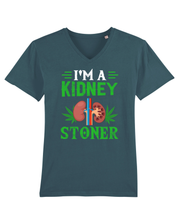 I'm a kidney stoner Stargazer